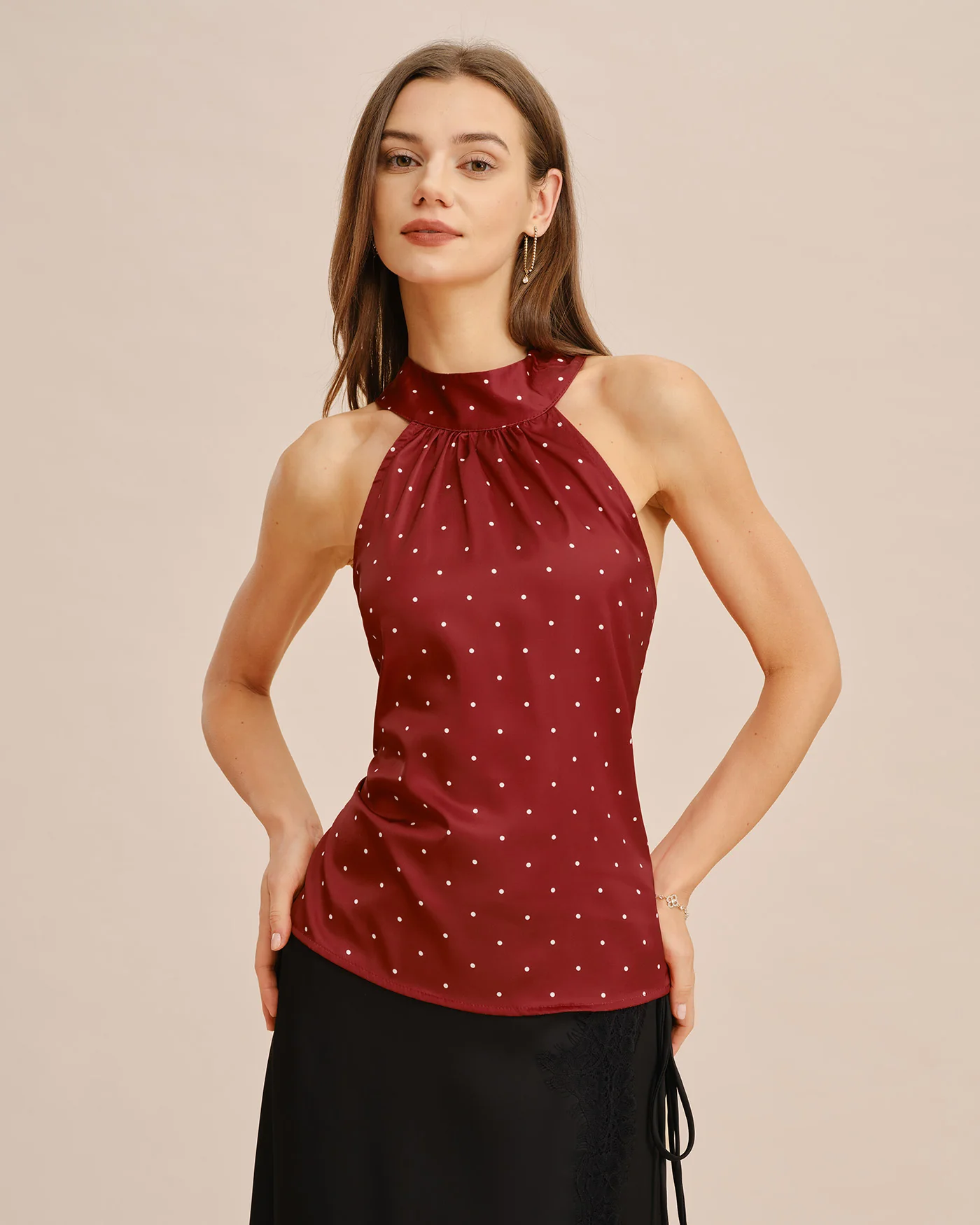 NEW IN